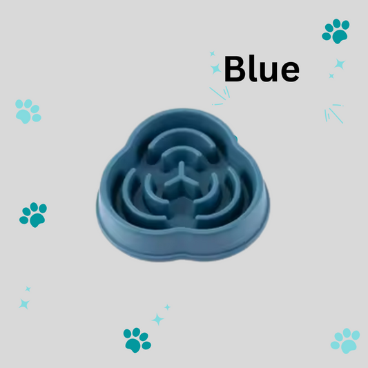Puppy Starter Bundle: Planner + Slow Feeder Bowl