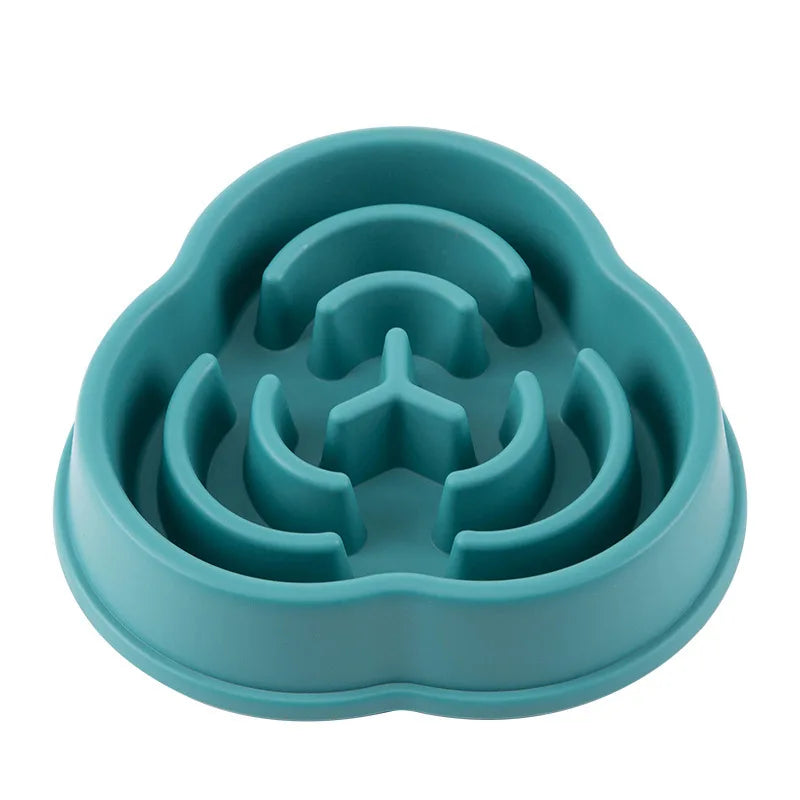 Puppy Mealtime Bowl — Slow Feeding, Fast Results!