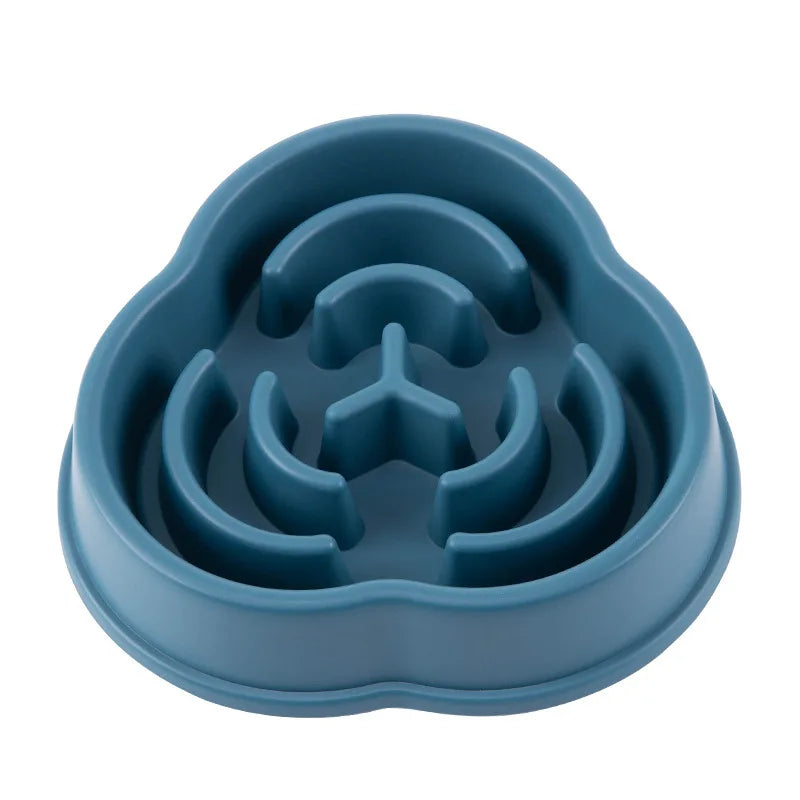 Puppy Mealtime Bowl — Slow Feeding, Fast Results!