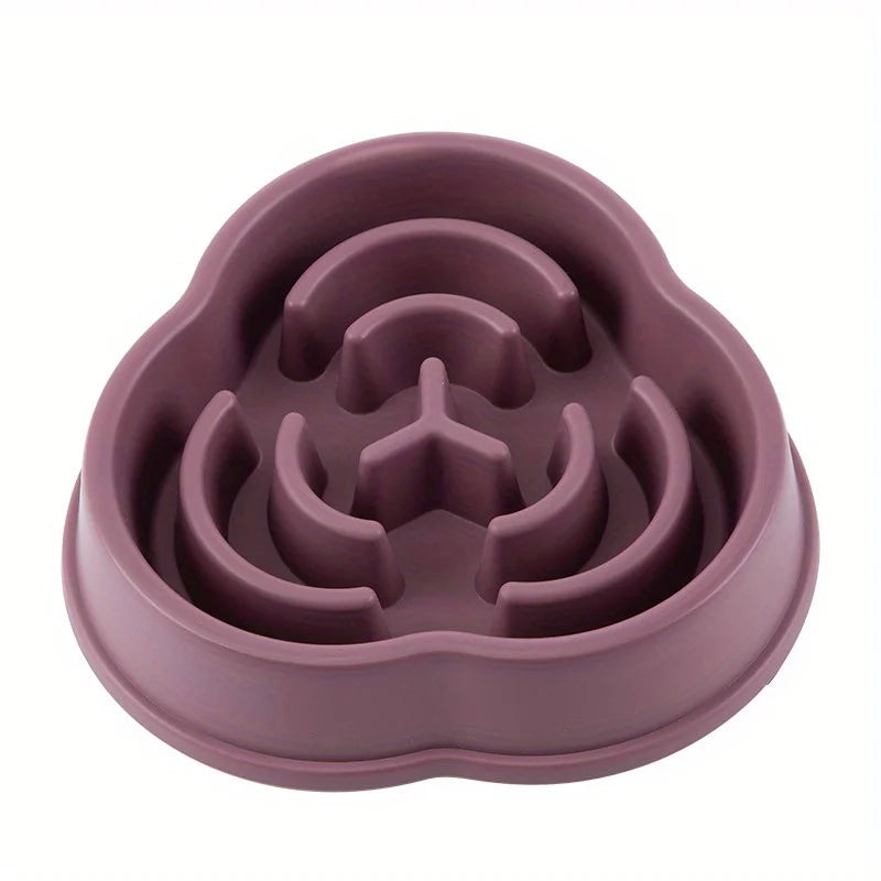 Puppy Mealtime Bowl — Slow Feeding, Fast Results!
