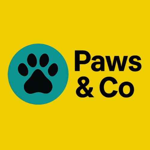 Paws & Co.